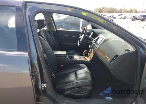 2008 Cadillac Sts V6 из США, поврежденный, VIN 1G6DK67VX80178352